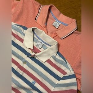 Brooks Brothers Polo